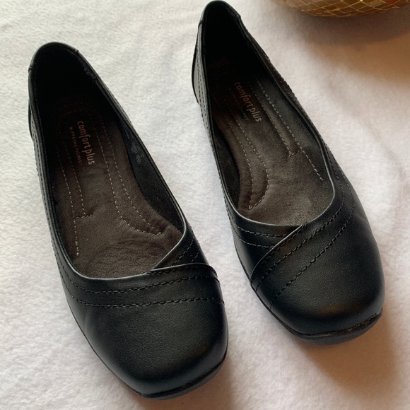 Comfort Plus By Predictions Shoes Womens Comfort Plus Carla Snip